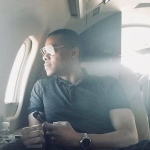 Meet your Posher, John